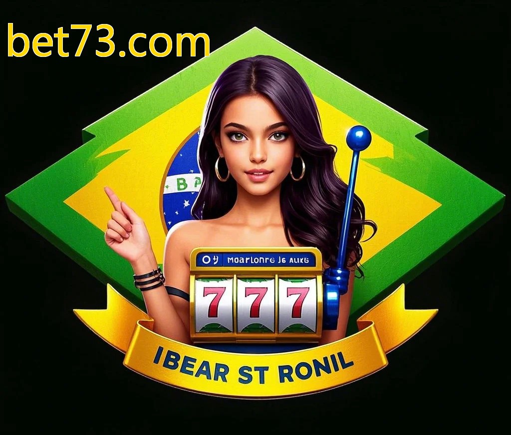 bet73: Jogue com Segurança na Plataforma Oficial!